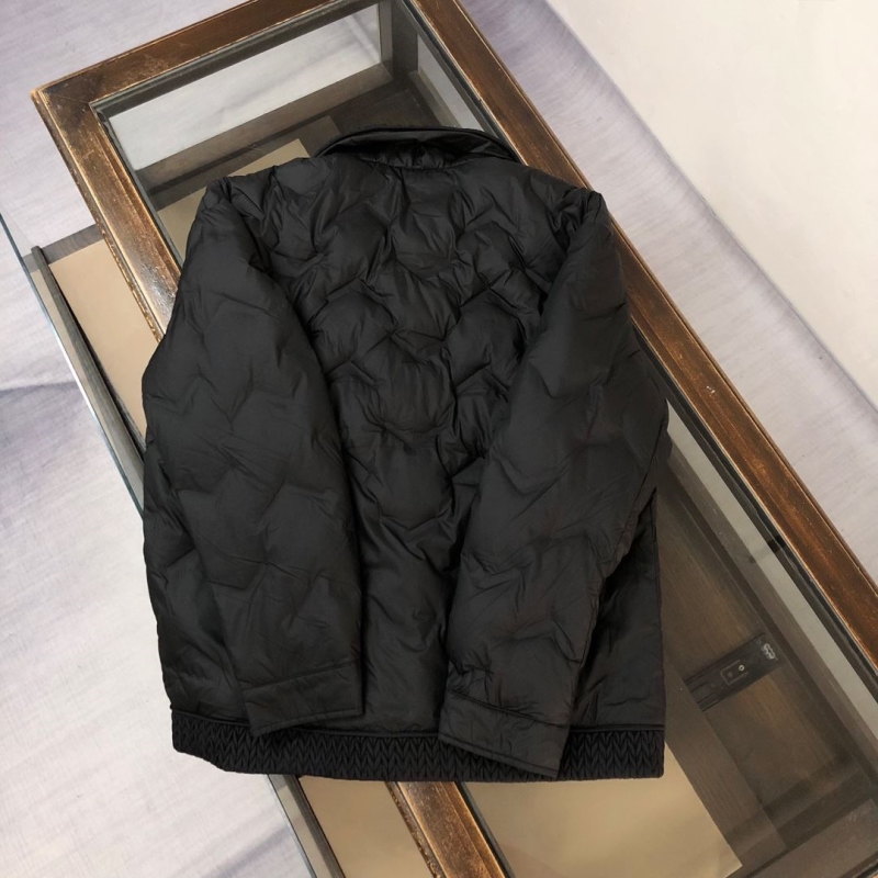 Prada Down Coat